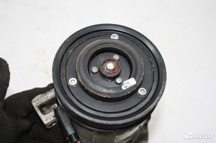 Компрессор системы кондиционирования BMW E87/E81 2