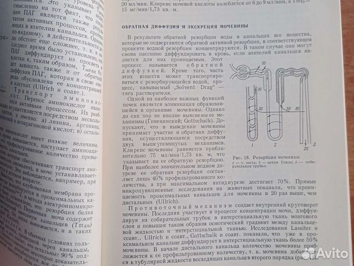 Книга Болезни почек