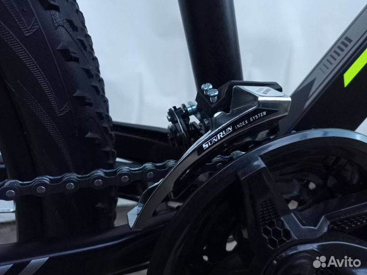 Велосипед взрослый