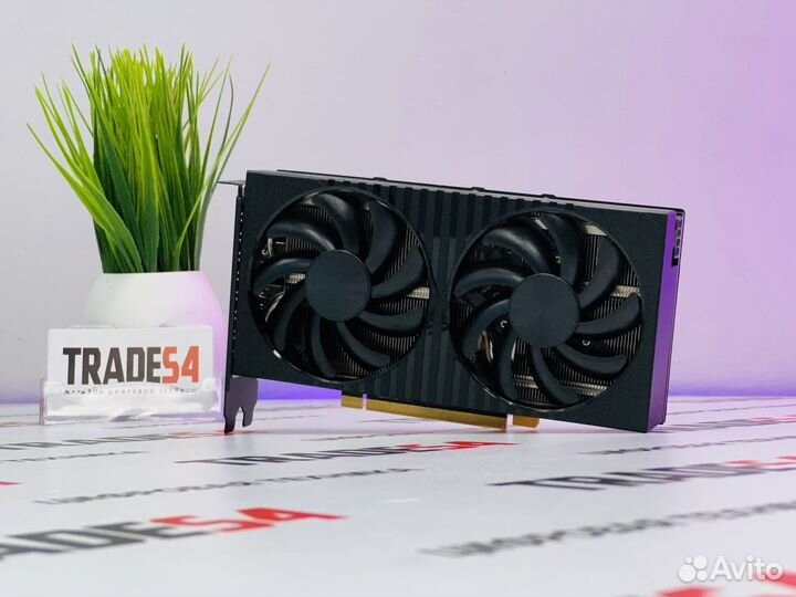 Видеокарта HP RTX 3060 Ti 8GB