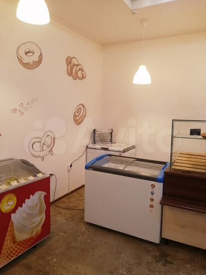 Торговая площадь, 78.2 м²