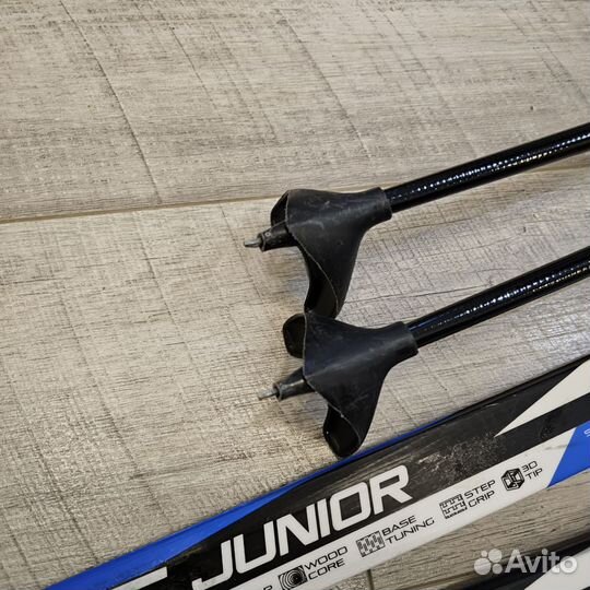 Беговые лыжи Nordway