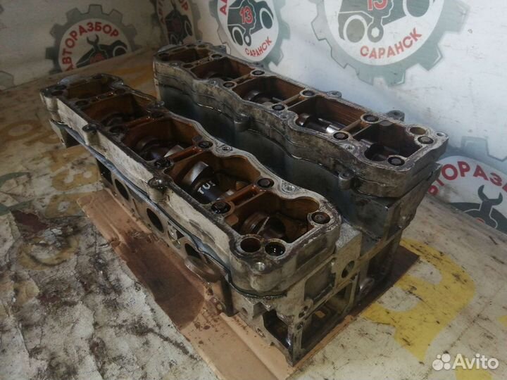 Гбц TU5JP Peugeot 307