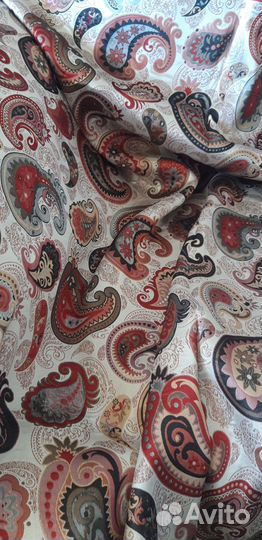 Шторы готовые новые