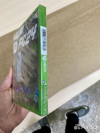 Xbox one, x