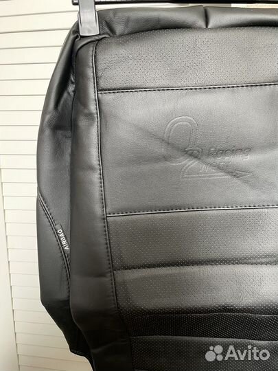 Авточехлы на Renault Logan/Sandero/Daster