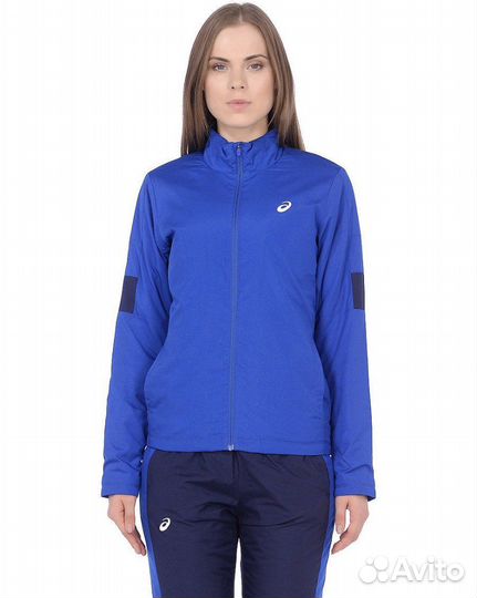 Спортивный костюм женский