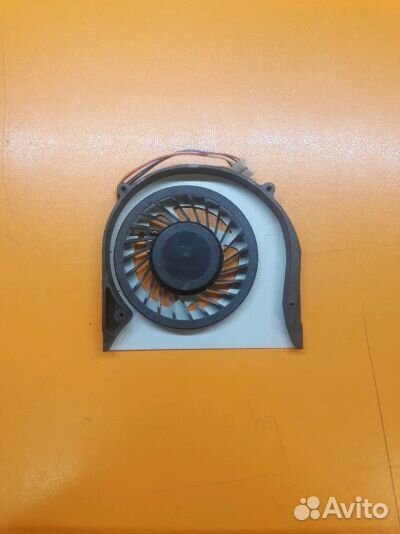 Вентилятор для ноутбука Acer 4810