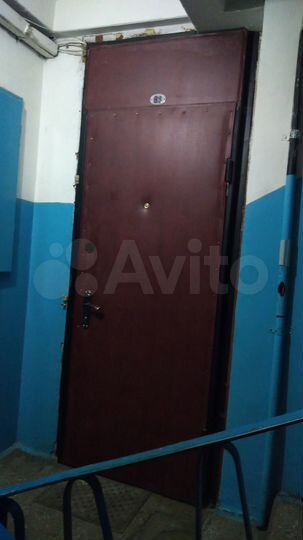 2-к. квартира, 42,7 м², 3/5 эт.