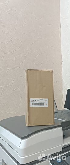 Фильтр выходной xerox DC12