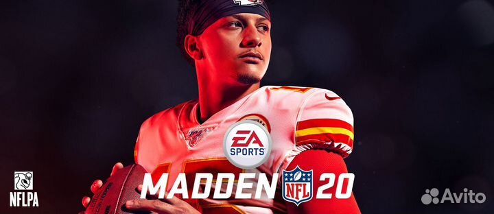 Madden NFL 20 для PC