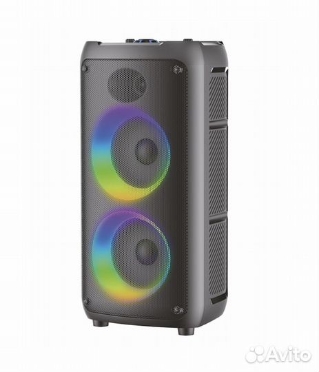 Портативная акустическая колонка eltronic 20-41