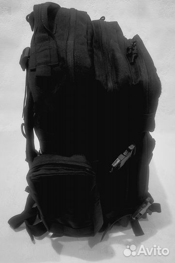 Рюкзак тактический 50л