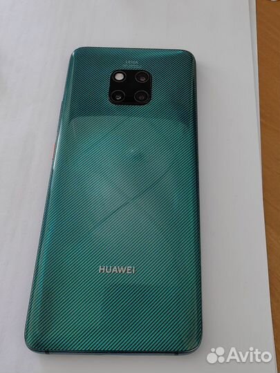 HUAWEI Mate 20 Pro, 6/128 ГБ