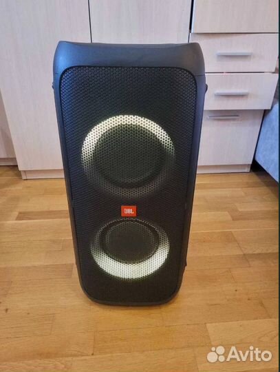Jbl party box 310 оригинал