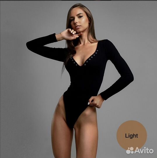 Моментальный загар