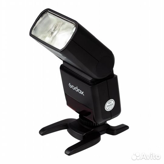 Фотовспышка Godox TT350S для Sony