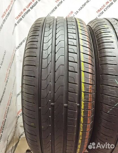 Pirelli Scorpion Verde 255/45 R20 101W
