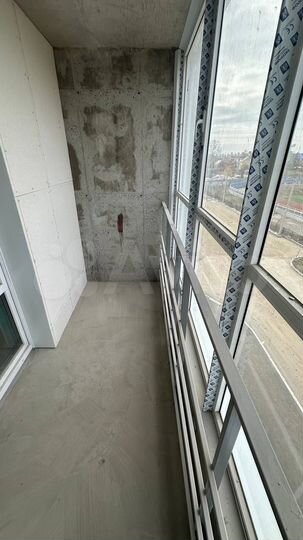 2-к. квартира, 69,3 м², 3/14 эт.