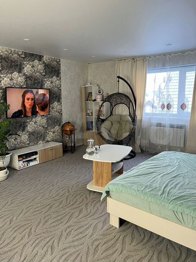 Дом 150 м² на участке 5,5 сот.