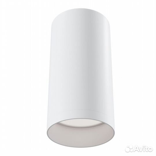 Maytoni Потолочный светильник Focus C010CL-01W