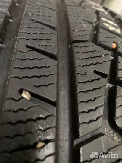 Yokohama W.Drive V902 235/55 R17