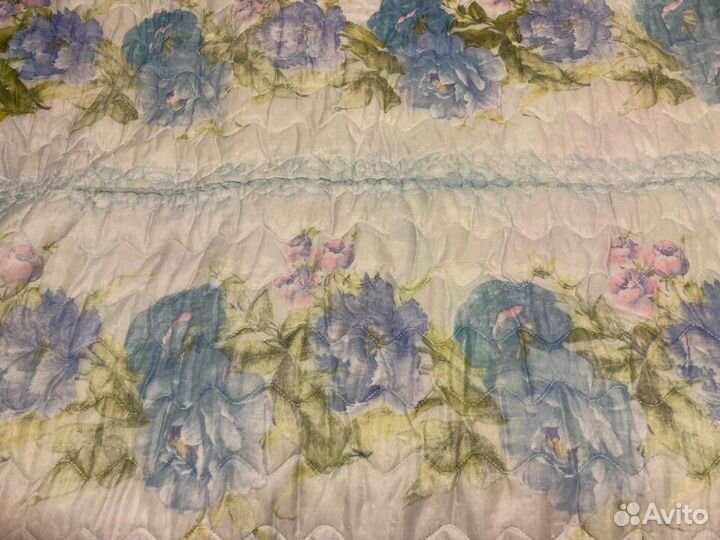 Покрывало капроновое,ссср. б/у