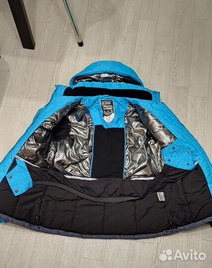 Горнолыжный костюм женский 46 48