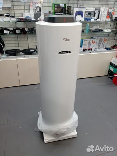 Водонагреватель Ariston PRO1 R 80 л