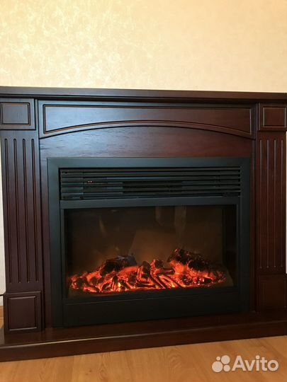 Каминная печь