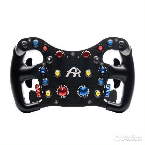 Ascher Racing F28-SC V2