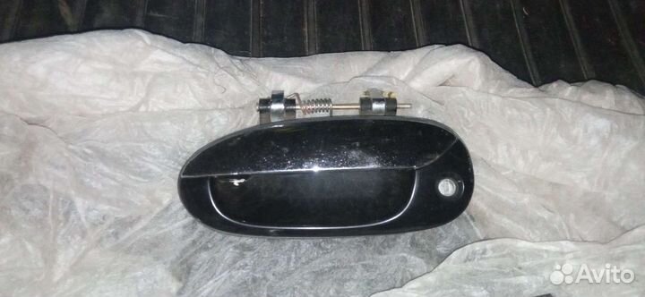 Ручка двери