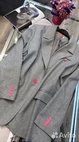 Пиджак женский