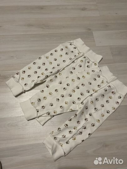 Детские вещи 62 размер