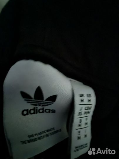 Adidas худи