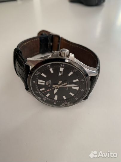 Наручные часы orient