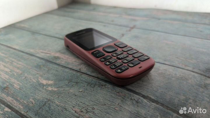 Nokia 101