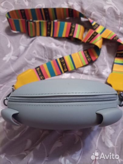 Сумка Басик оригинал