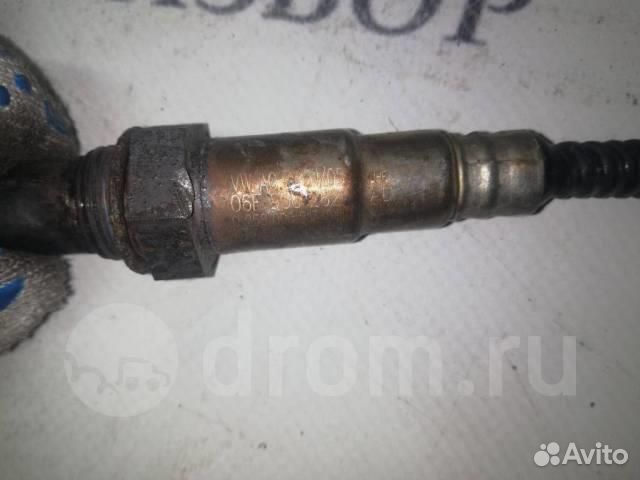 Датчик кислородный/Lambdasonde VW Jetta 2005-2011