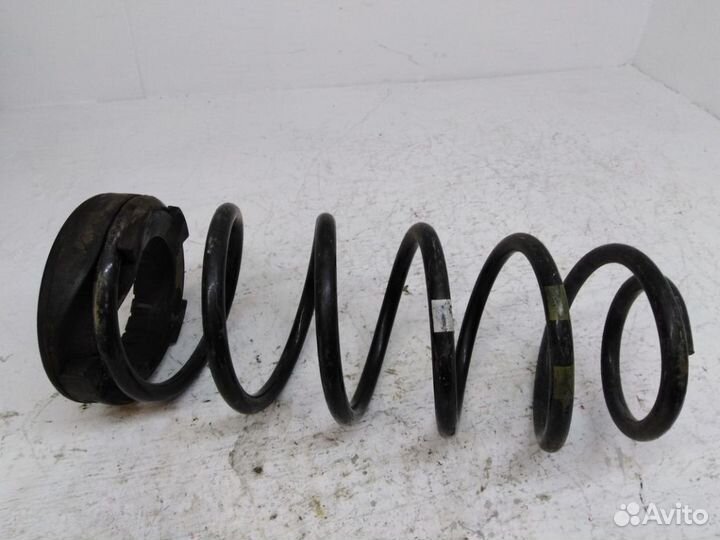 Пружина задняя Хендай Solaris