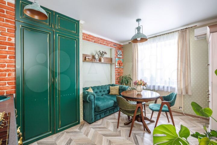 1-к. квартира, 37,5 м², 5/10 эт.