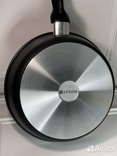 Сковорода InHome 26см Новая
