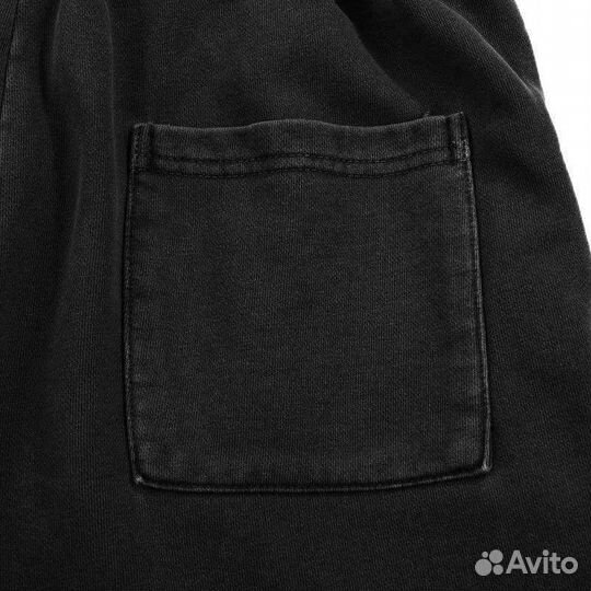 Шорты Chrome Hearts