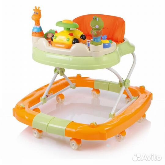 Ходунки детские