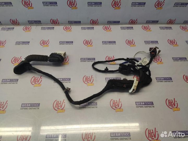 Жгут проводки двери Chevrolet Captiva