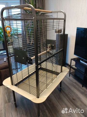 Клетка для птиц