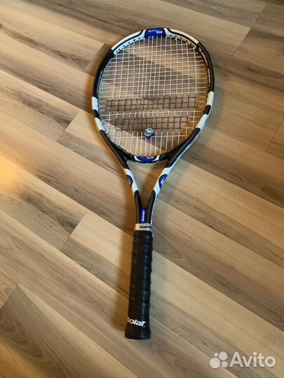 Ракетка для большого тенниса для взрослого babolat