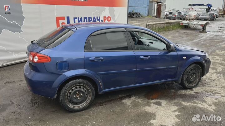 Стабилизатор задний Chevrolet Lacetti (J200) 96407