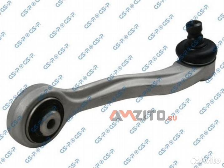GSP S062030 Рычаг audi A8 09- пер.подв.лев