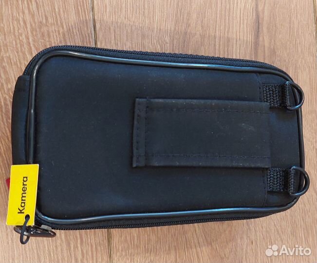Сумочка для фотоаппарата или другого оборудования